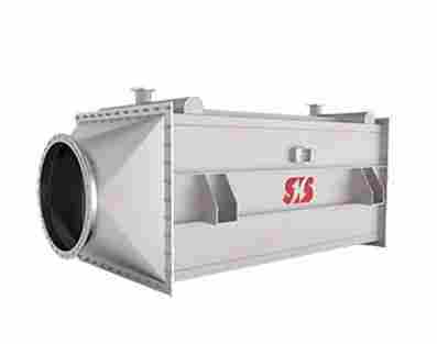 SGL Flue Gas Heat Exchanger