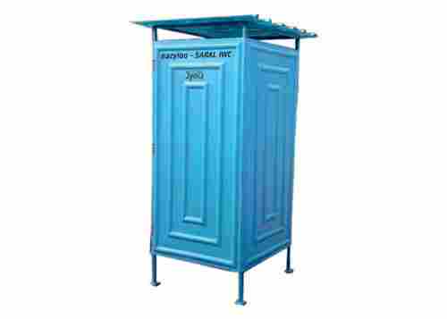 Toilet Superstructure Kits
