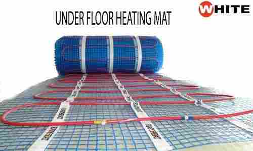 Electric Radiant Heating 