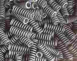 Vibrating Screens Springs 