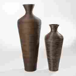 Light Weight Handcrafted Vase