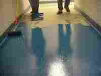 Epoxy Flooring Service