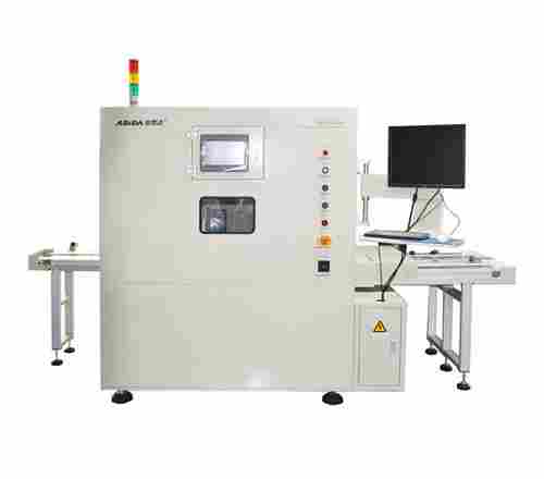 Layer-built Battery Online X-ray Inspection Machine XG5200D