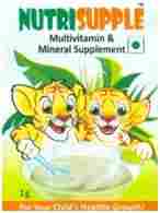 Micro Nutrient Powders