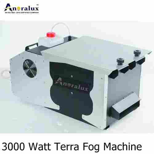 3000W Ice Low Fog Machine