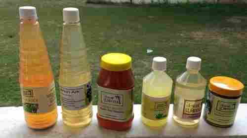 Natural Honey Forest Collected 100 % Pure No Impurities