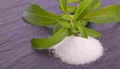 Natural Stevia Extract Powder