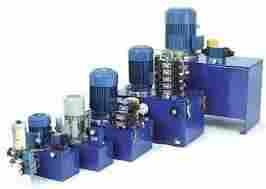 Hydraulic Power Packs