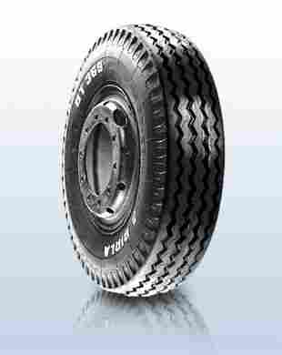BT 369 Bias Tyre