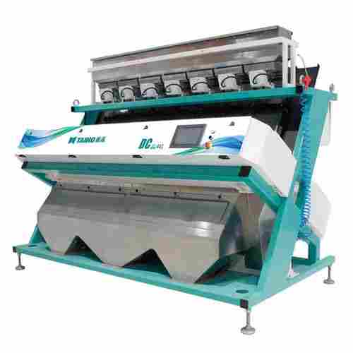 Coffee Bean Color Sorter Machine