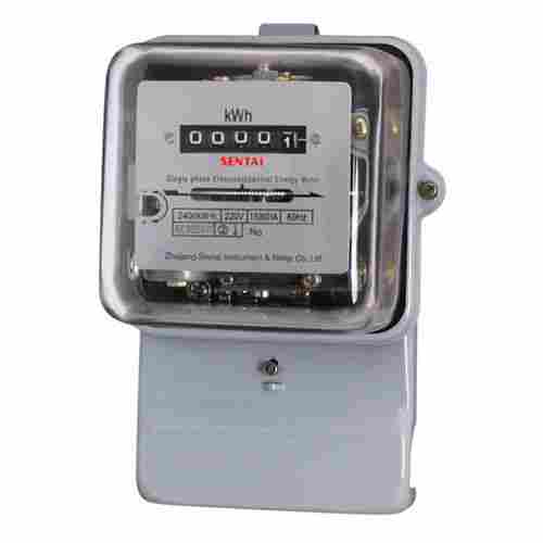 Electric Meters For Electrical Applications 