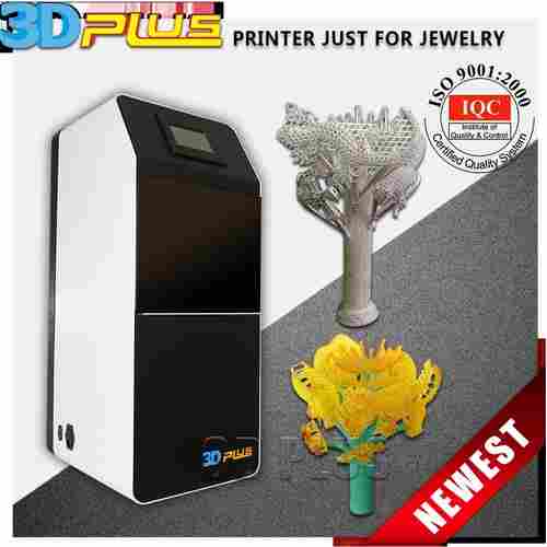 High Quality 3d Printing Machine 