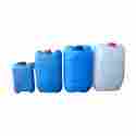 Square Jerry Cans 10 Ltr to 35 Ltr