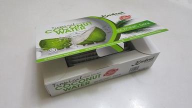 Natural Tropical Pure Tender Coconut Water ( 20G X 12 Sachets )