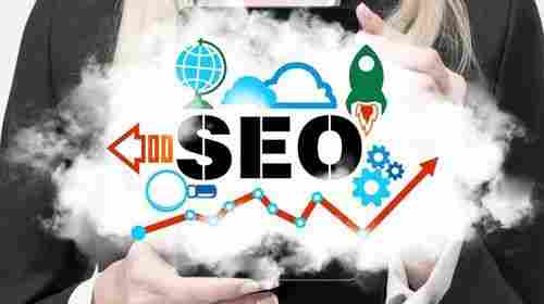 search engine optimization Services