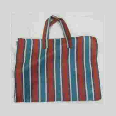 Dariwallah Striped Bags