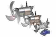 Submersible Mixer Type ABS RW