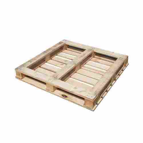 Four Way Wooden Pallets