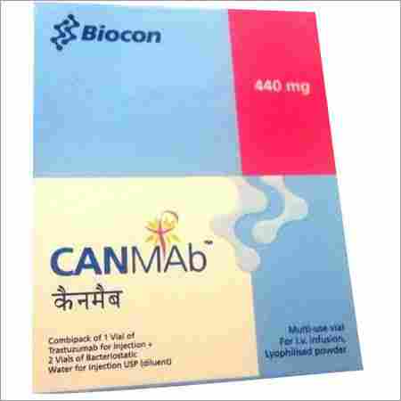 Pharmaceutical Canmab Injection