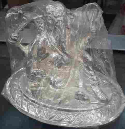 Silver Lord Ganesh Statues