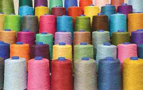 Weaving Yarns