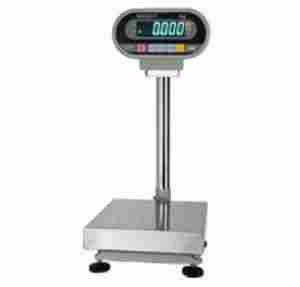 Basic Weighing Machine