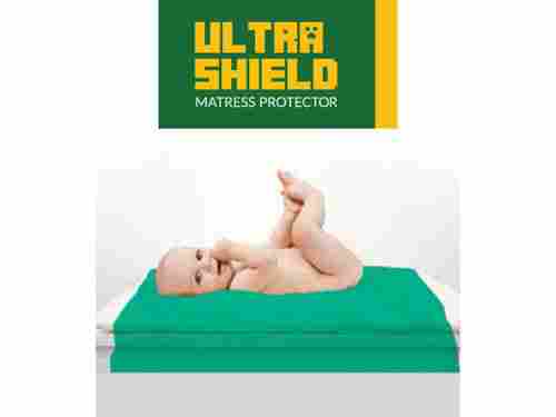 Ultra Shield Mattress Protector