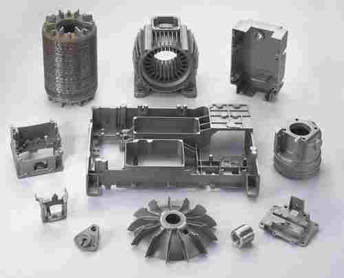 Electrical Industry Castings
