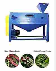 Green Cherry Separator Machinery
