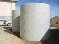 RCC Water Tank