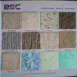 Texture Wall Paints