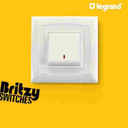 Legrand Modular Switch