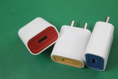 Electric Mobile Chargers