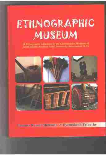 Ethnographic Museum Books At Low Prices