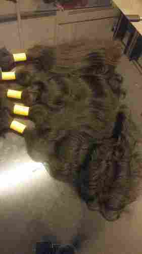 Remy Hair Natural Wave