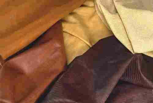 PVC Leather Fabrics