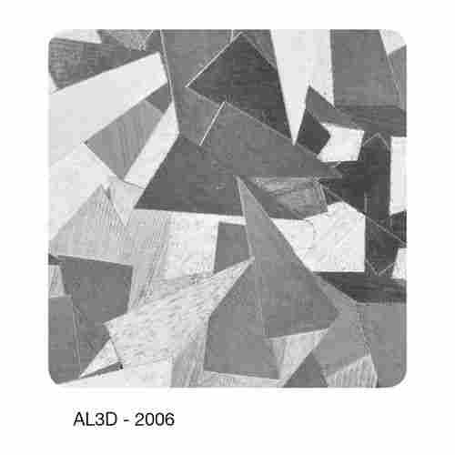 Aura AL3D 2006 Metal Laminate
