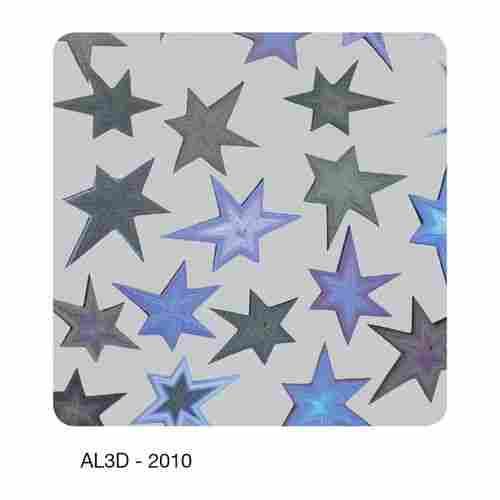 Aura AL3D - 2010 Metal Laminate