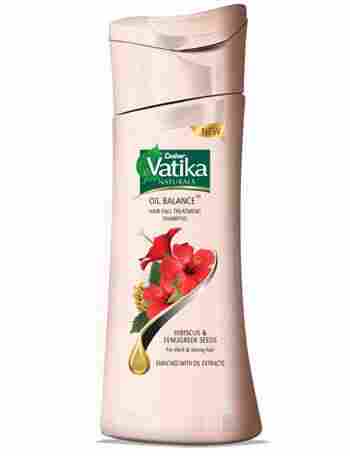 Dabur Vatika Hair Fall Treatment Shampoo