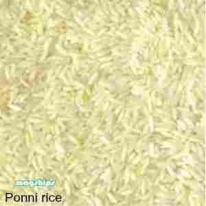 Ponni Non-Basmati Rice