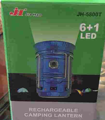 Rechargeable Camping Lanterns