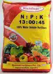  Potassium Nitrate Fertilizer