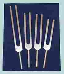 Corrosion Resistant Tuning Forks
