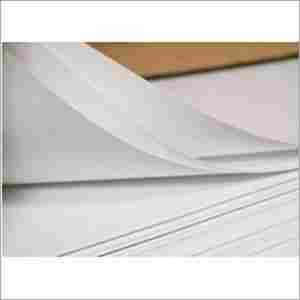 Opaque White Pvc Sheets