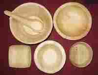 Quality Areca Leaf Bowls
