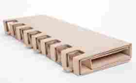 Corrugated Cardboard For Packaging