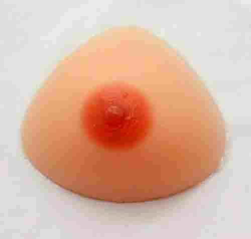 Low Price Silicon Breast Prosthesis