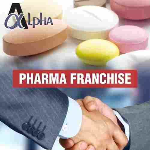 Pharma Franchise Service