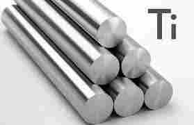 Titanium for Industrial Application