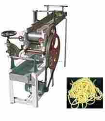 Automatic Type Noodle Making Machine